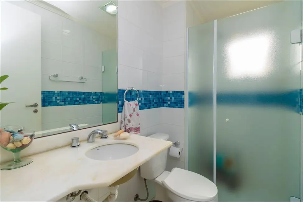 Apartamento com 3 quartos à venda, 104m2 em Vila Prudente, São Paulo - SP - imagem 3 Foto 3 de Apartamento com 3 quartos à venda, 104m2 em Vila Prudente, São Paulo - SP