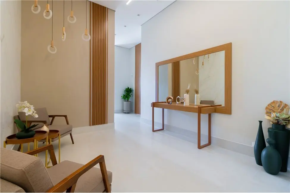 Apartamento com 3 quartos à venda, 104m2 em Vila Prudente, São Paulo - SP - imagem 7 Foto 7 de Apartamento com 3 quartos à venda, 104m2 em Vila Prudente, São Paulo - SP