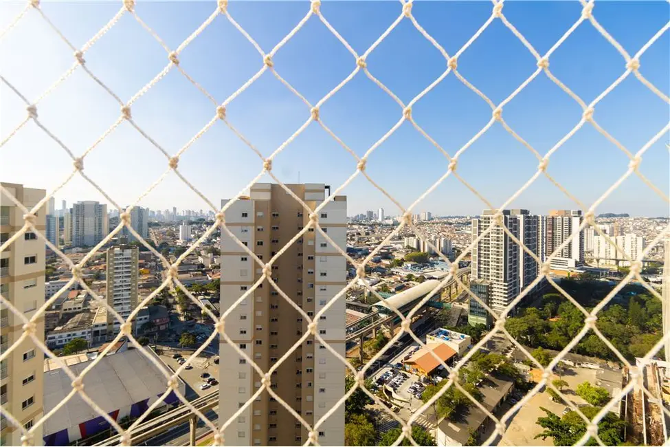 Apartamento com 3 quartos à venda, 104m2 em Vila Prudente, São Paulo - SP - imagem 6 Foto 6 de Apartamento com 3 quartos à venda, 104m2 em Vila Prudente, São Paulo - SP