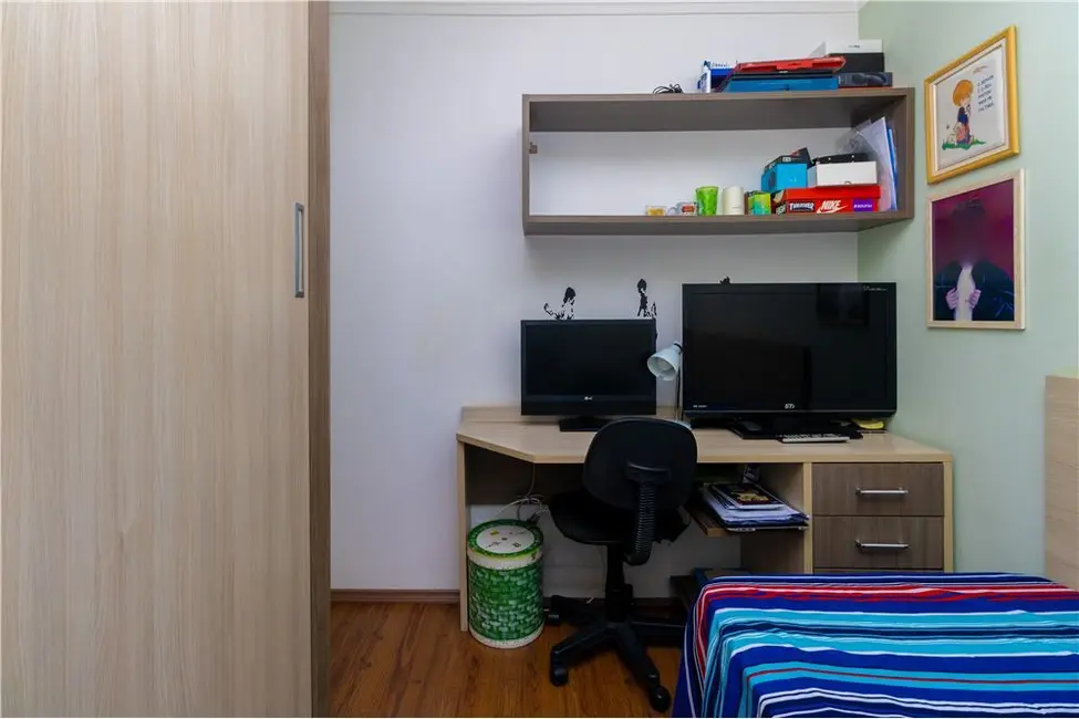 Apartamento com 3 quartos à venda, 104m2 em Vila Prudente, São Paulo - SP - imagem 5 Foto 5 de Apartamento com 3 quartos à venda, 104m2 em Vila Prudente, São Paulo - SP