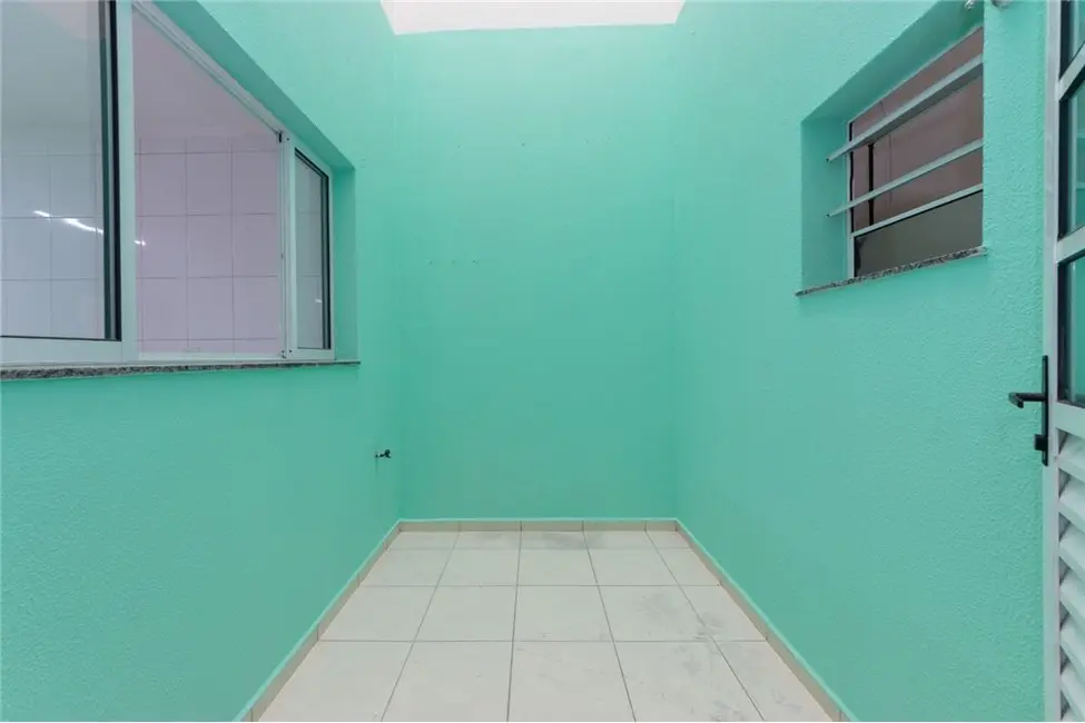 Foto 6 de Casa com 3 quartos à venda, 117m2 em Vila Prudente, São Paulo - SP