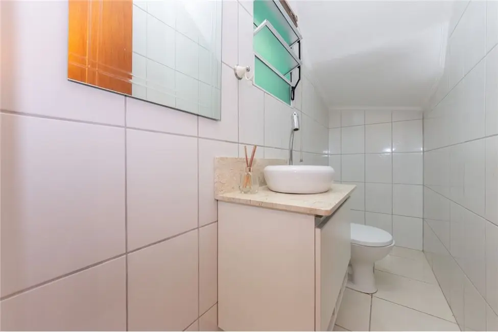 Foto 7 de Casa com 3 quartos à venda, 117m2 em Vila Prudente, São Paulo - SP