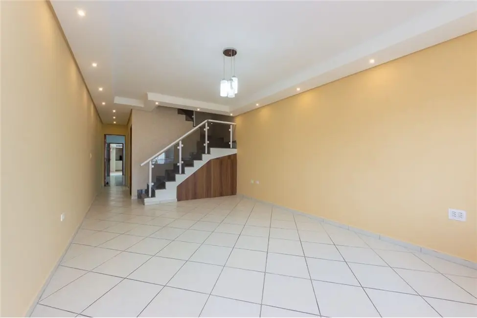 Foto 3 de Casa com 3 quartos à venda, 117m2 em Vila Prudente, São Paulo - SP