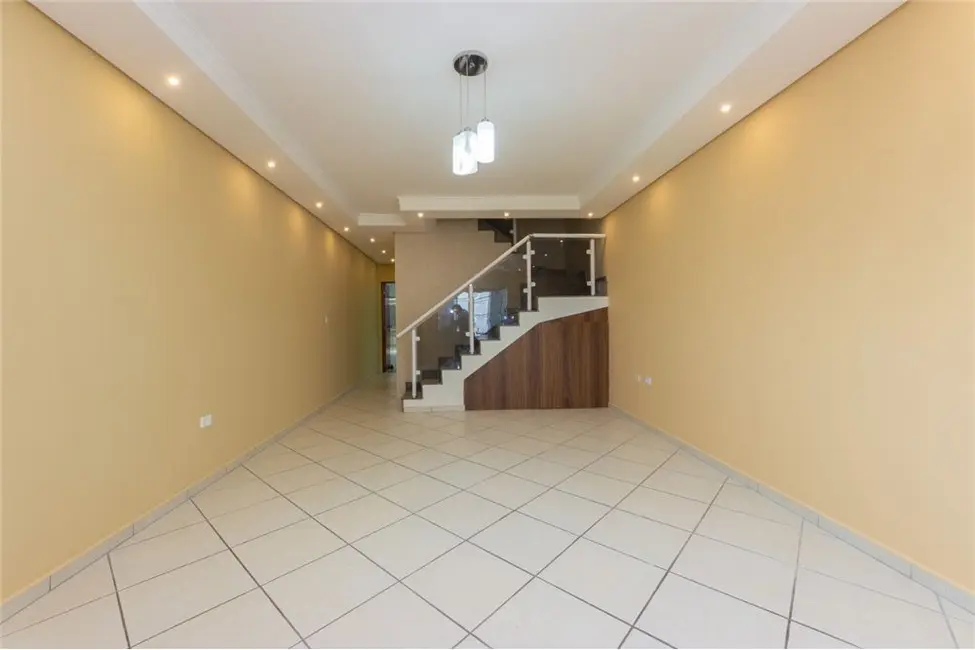 Foto 5 de Casa com 3 quartos à venda, 117m2 em Vila Prudente, São Paulo - SP