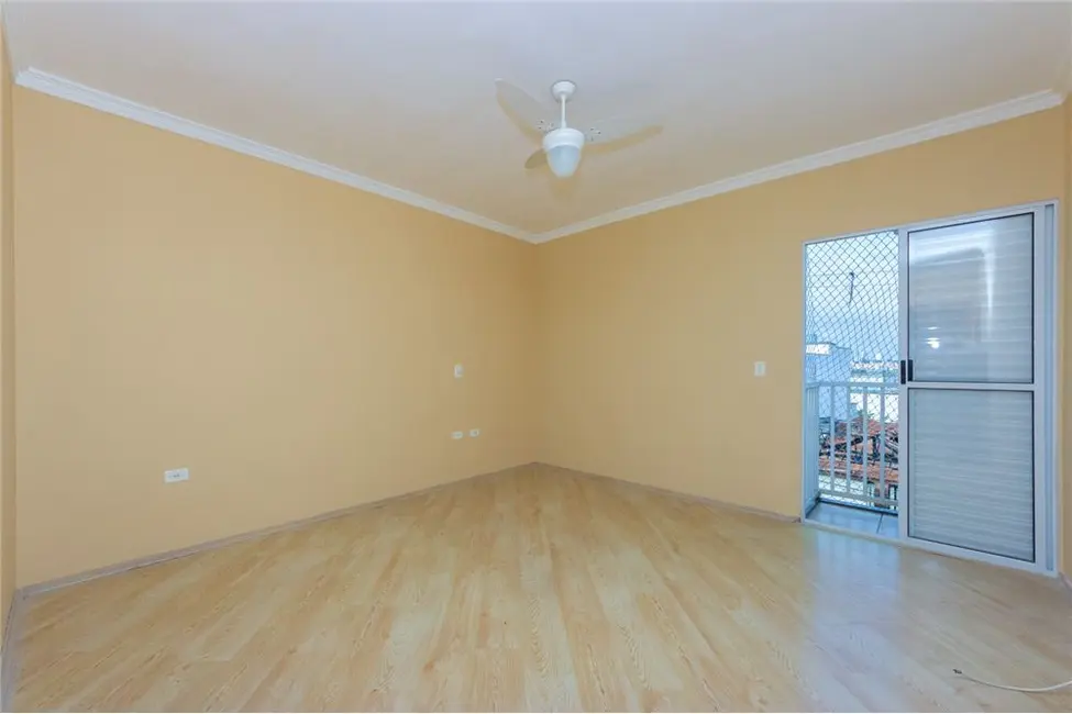 Foto 2 de Casa com 3 quartos à venda, 117m2 em Vila Prudente, São Paulo - SP