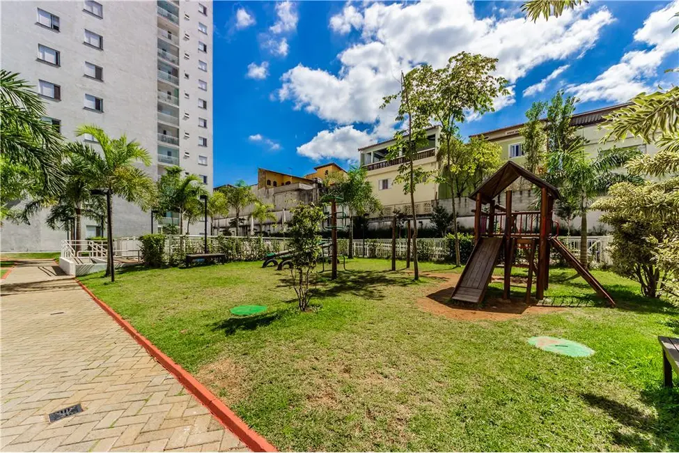 Foto 4 de Apartamento com 2 quartos à venda, 55m2 em Vila Prudente, São Paulo - SP