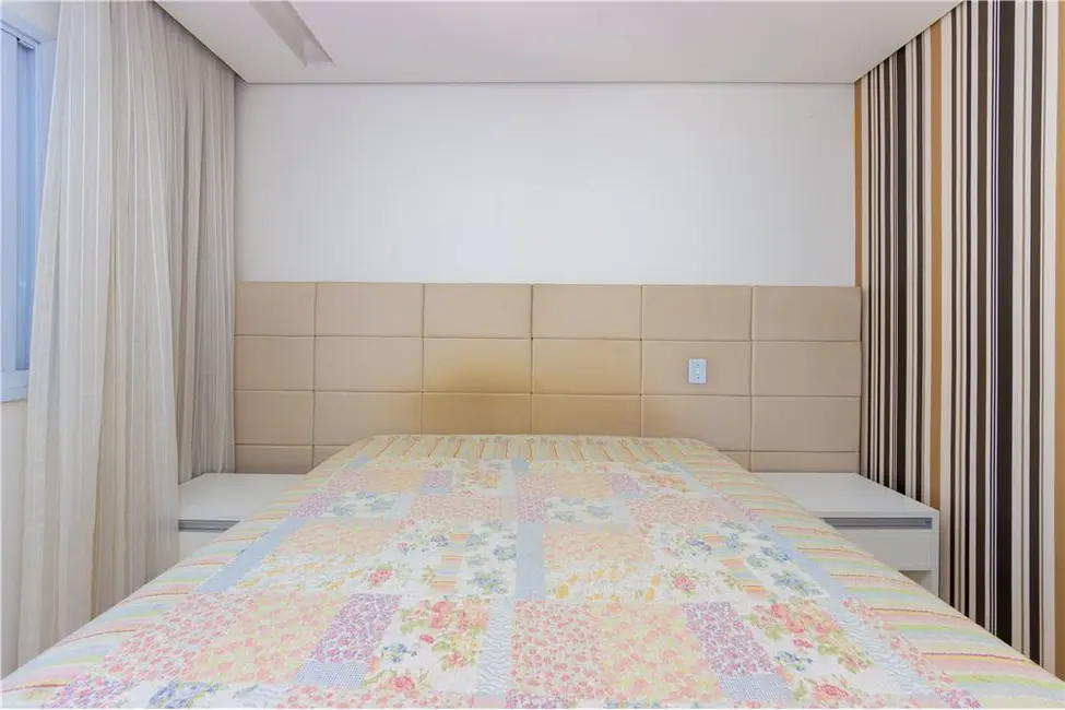 Foto 3 de Apartamento com 2 quartos à venda, 55m2 em Vila Prudente, São Paulo - SP