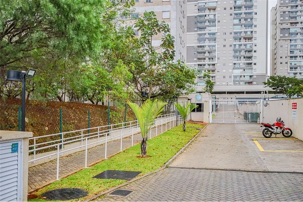 Foto 4 de Apartamento com 1 quarto à venda, 35m2 em Vila Prudente, São Paulo - SP