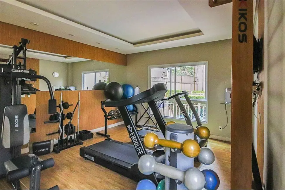 Foto 5 de Apartamento com 1 quarto à venda, 35m2 em Vila Prudente, São Paulo - SP