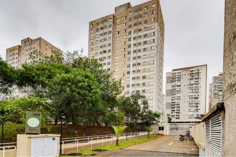 Foto 3 de Apartamento com 1 quarto à venda, 35m2 em Vila Prudente, São Paulo - SP