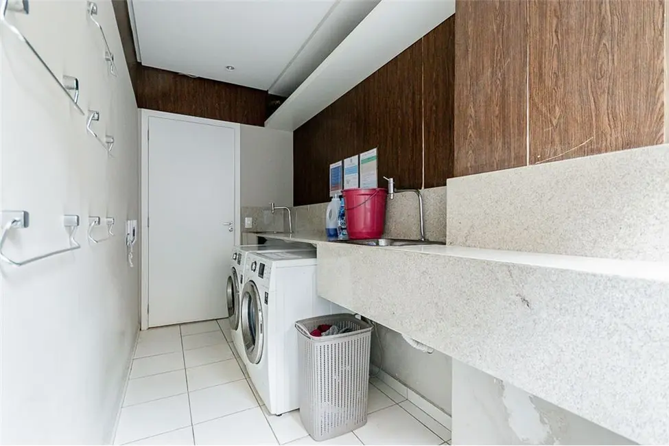 Foto 9 de Apartamento com 1 quarto à venda, 35m2 em Vila Prudente, São Paulo - SP