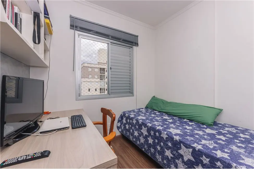 Apartamento com 3 quartos à venda, 67m2 em Vila Prudente, São Paulo - SP - imagem 4 Foto 4 de Apartamento com 3 quartos à venda, 67m2 em Vila Prudente, São Paulo - SP