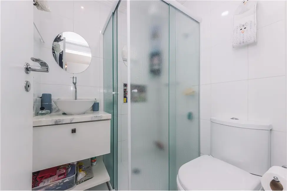 Apartamento com 3 quartos à venda, 67m2 em Vila Prudente, São Paulo - SP - imagem 9 Foto 9 de Apartamento com 3 quartos à venda, 67m2 em Vila Prudente, São Paulo - SP