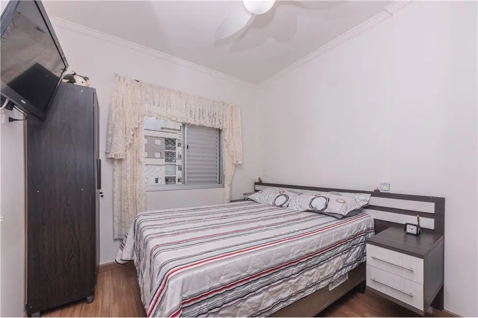 Apartamento com 3 quartos à venda, 67m2 em Vila Prudente, São Paulo - SP - imagem 8 Foto 8 de Apartamento com 3 quartos à venda, 67m2 em Vila Prudente, São Paulo - SP