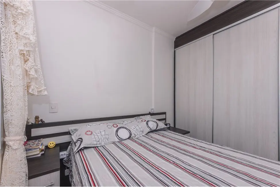 Apartamento com 3 quartos à venda, 67m2 em Vila Prudente, São Paulo - SP - imagem 7 Foto 7 de Apartamento com 3 quartos à venda, 67m2 em Vila Prudente, São Paulo - SP