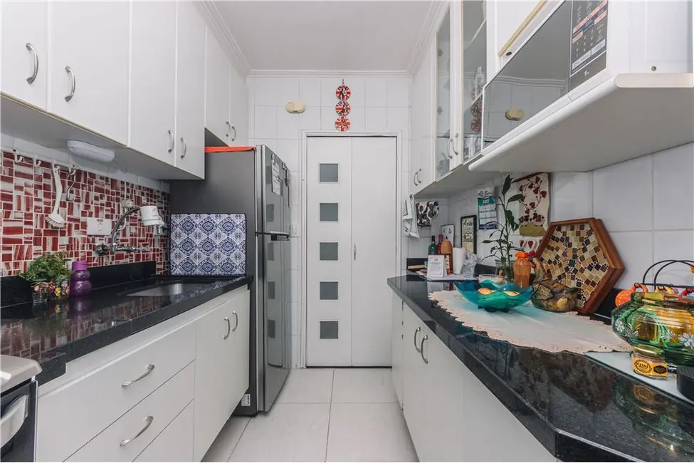 Foto 1 de Apartamento com 3 quartos à venda, 67m2 em Vila Prudente, São Paulo - SP