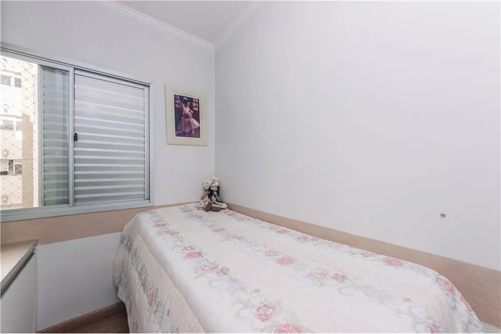 Foto 2 de Apartamento com 3 quartos à venda, 67m2 em Vila Prudente, São Paulo - SP