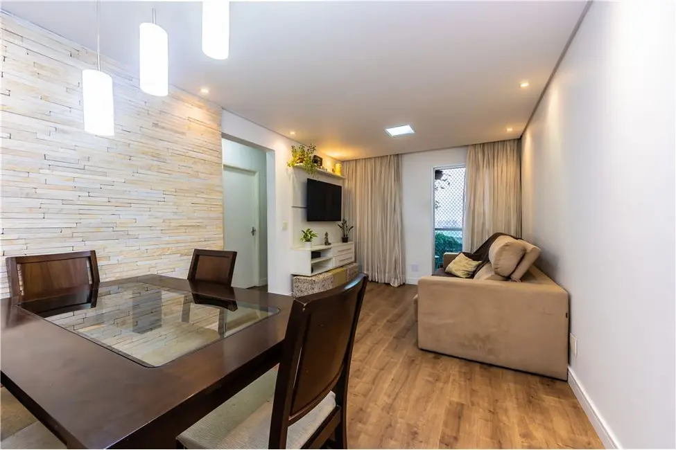 Foto 1 de Apartamento com 3 quartos à venda, 68m2 em Vila Prudente, São Paulo - SP