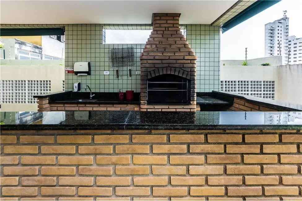 Foto 3 de Apartamento com 3 quartos à venda, 68m2 em Vila Prudente, São Paulo - SP