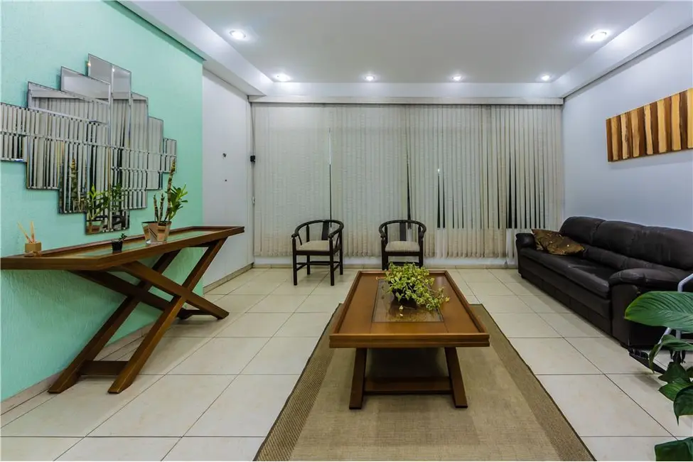 Foto 4 de Apartamento com 3 quartos à venda, 68m2 em Vila Prudente, São Paulo - SP