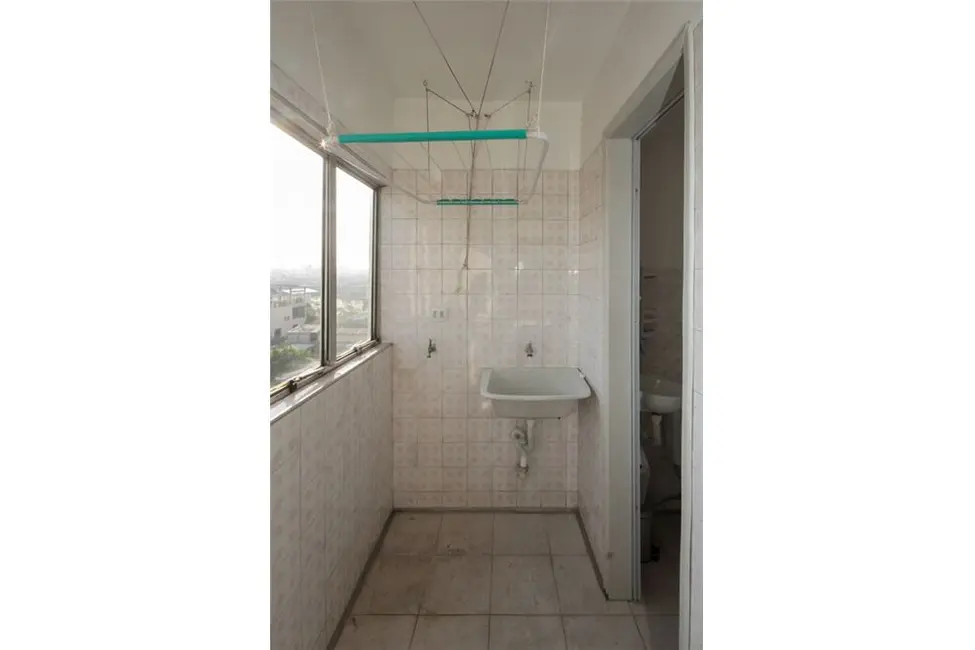 Foto 2 de Apartamento com 2 quartos à venda, 79m2 em Vila Prudente, São Paulo - SP
