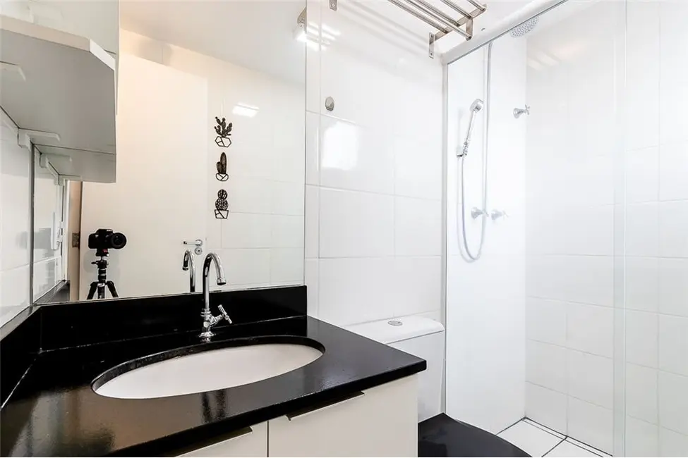 Apartamento com 3 quartos à venda, 74m2 em Vila Prudente, São Paulo - SP - imagem 4 Foto 4 de Apartamento com 3 quartos à venda, 74m2 em Vila Prudente, São Paulo - SP