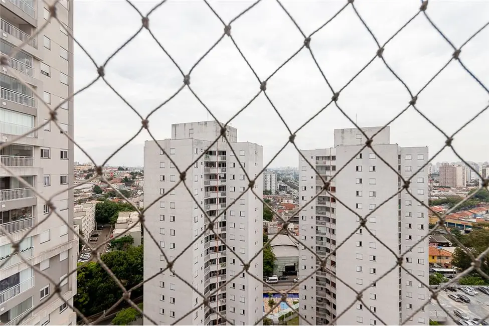 Foto 2 de Apartamento com 3 quartos à venda, 74m2 em Vila Prudente, São Paulo - SP