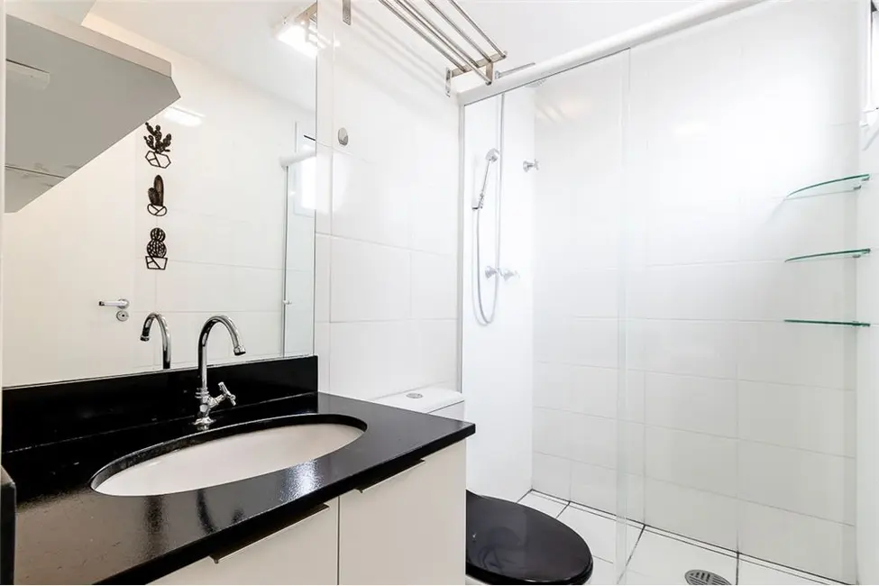 Apartamento com 3 quartos à venda, 74m2 em Vila Prudente, São Paulo - SP - imagem 6 Foto 6 de Apartamento com 3 quartos à venda, 74m2 em Vila Prudente, São Paulo - SP