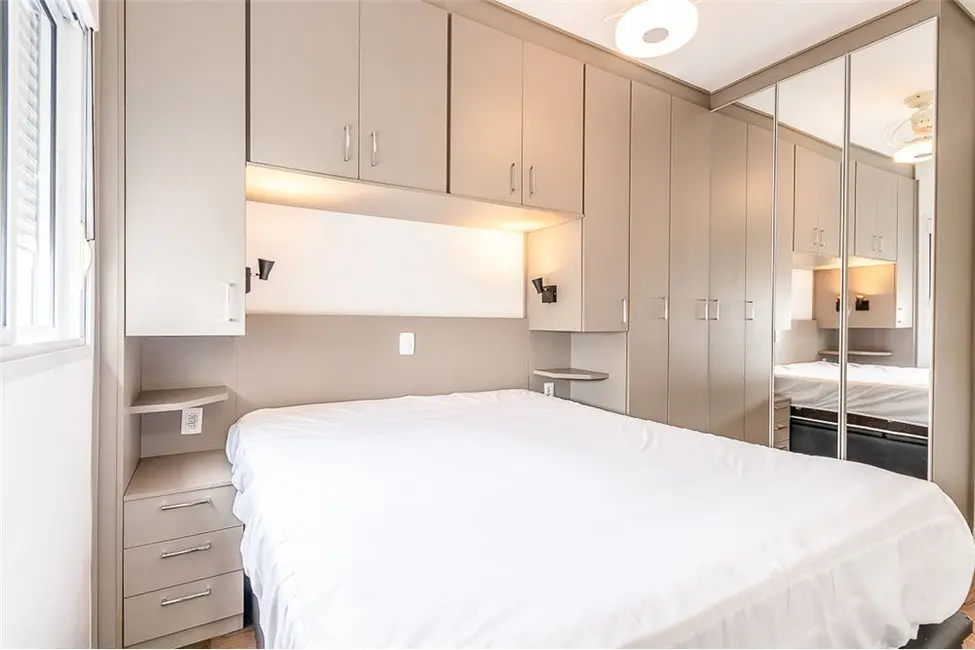 Apartamento com 3 quartos à venda, 74m2 em Vila Prudente, São Paulo - SP - imagem 8 Foto 8 de Apartamento com 3 quartos à venda, 74m2 em Vila Prudente, São Paulo - SP
