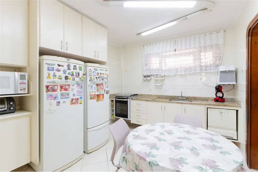 Foto 8 de Casa com 3 quartos à venda, 200m2 em Vila Prudente, São Paulo - SP