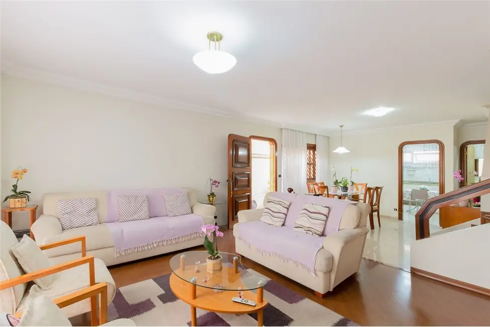 Foto 4 de Casa com 3 quartos à venda, 200m2 em Vila Prudente, São Paulo - SP