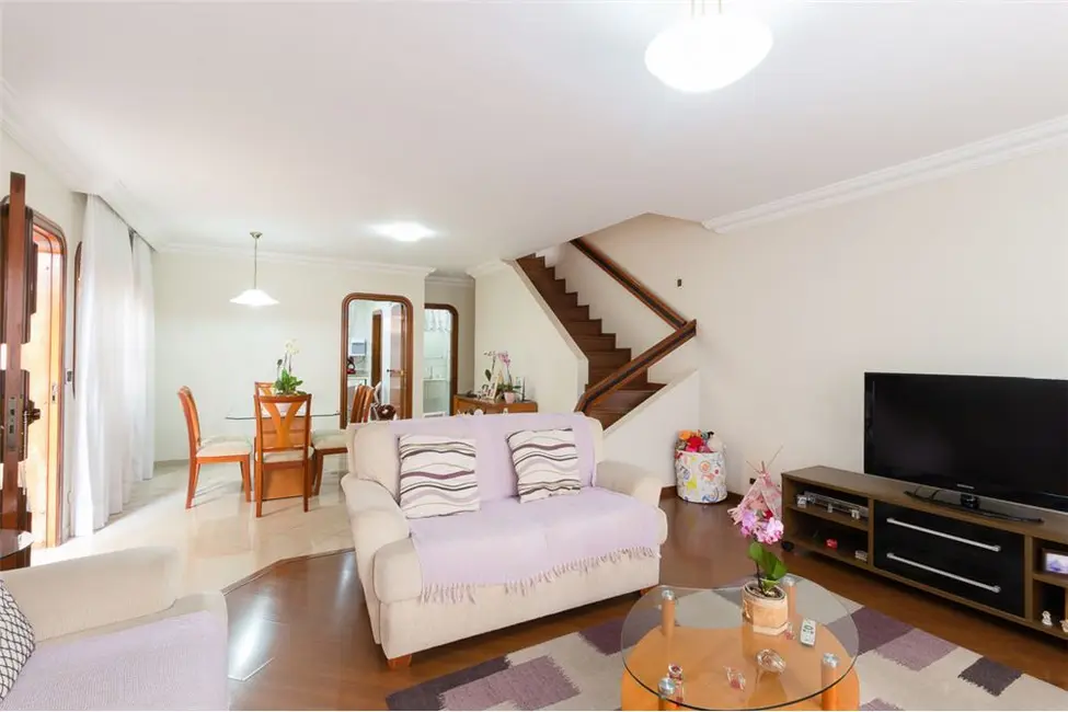 Foto 6 de Casa com 3 quartos à venda, 200m2 em Vila Prudente, São Paulo - SP