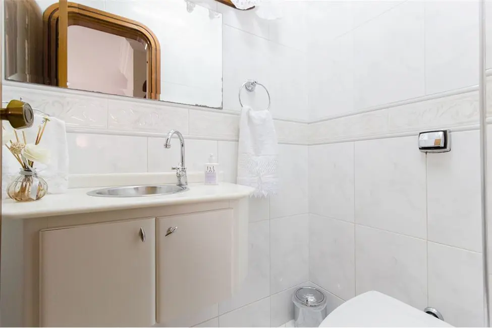 Foto 9 de Casa com 3 quartos à venda, 200m2 em Vila Prudente, São Paulo - SP