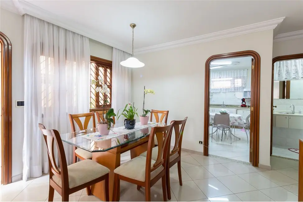 Foto 5 de Casa com 3 quartos à venda, 200m2 em Vila Prudente, São Paulo - SP