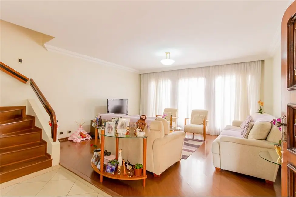 Foto 3 de Casa com 3 quartos à venda, 200m2 em Vila Prudente, São Paulo - SP