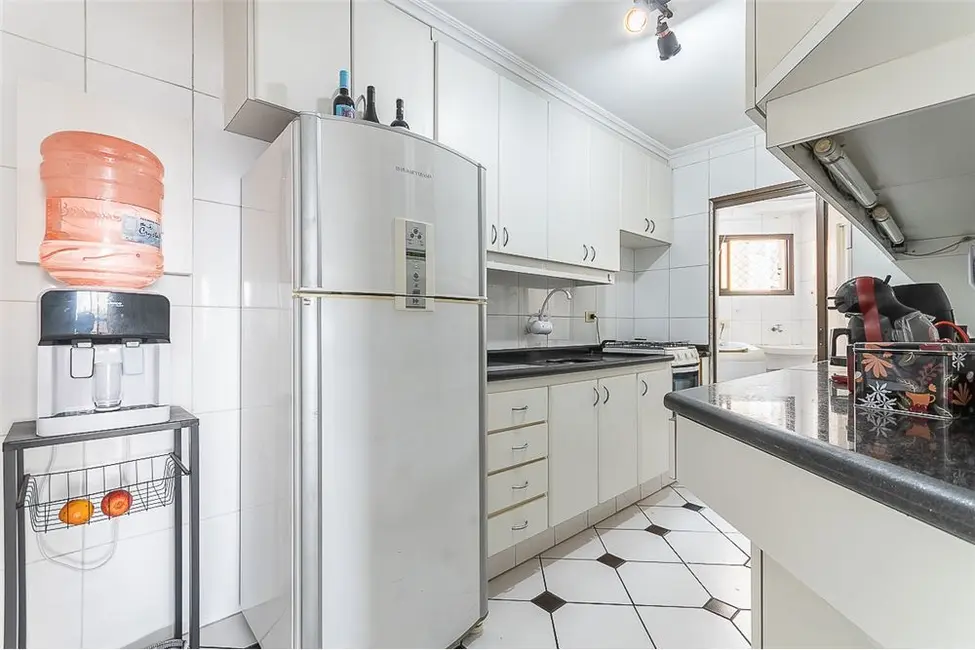 Foto 5 de Apartamento com 3 quartos à venda, 72m2 em Vila Prudente, São Paulo - SP