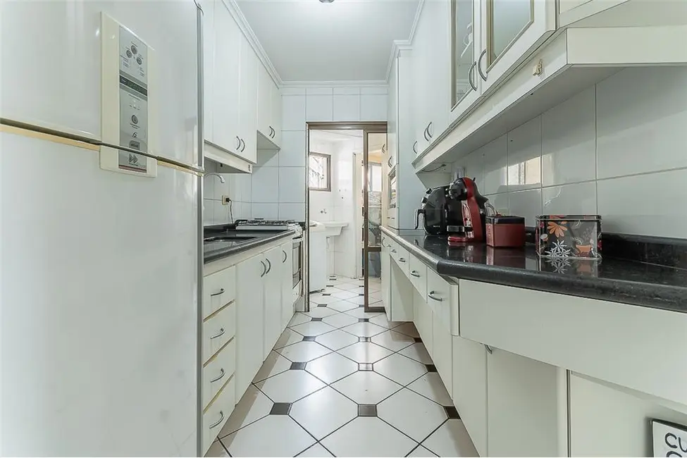 Foto 6 de Apartamento com 3 quartos à venda, 72m2 em Vila Prudente, São Paulo - SP