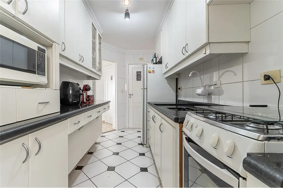 Foto 7 de Apartamento com 3 quartos à venda, 72m2 em Vila Prudente, São Paulo - SP