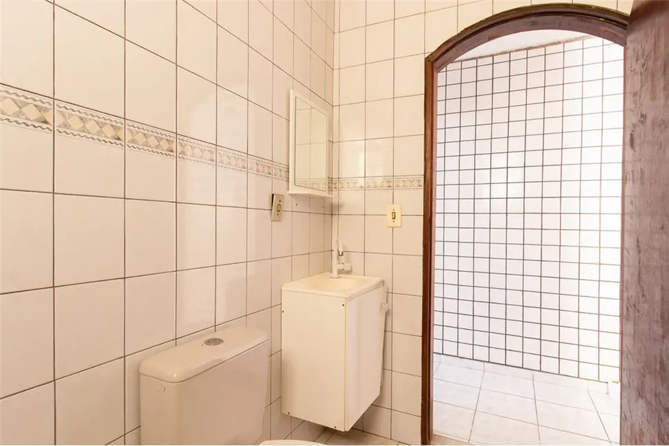 Foto 3 de Casa com 5 quartos à venda, 116m2 em Vila Prudente, São Paulo - SP