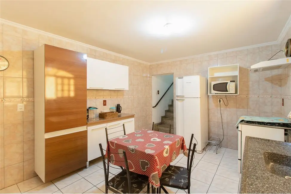 Foto 7 de Casa com 5 quartos à venda, 116m2 em Vila Prudente, São Paulo - SP