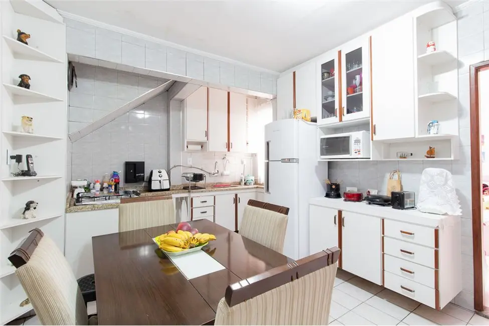 Foto 8 de Casa com 5 quartos à venda, 116m2 em Vila Prudente, São Paulo - SP