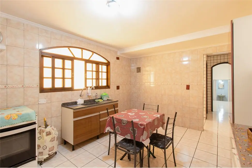 Foto 6 de Casa com 5 quartos à venda, 116m2 em Vila Prudente, São Paulo - SP