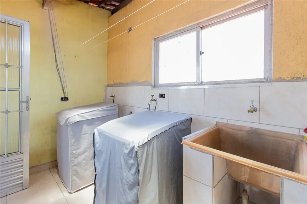 Foto 2 de Casa com 5 quartos à venda, 116m2 em Vila Prudente, São Paulo - SP