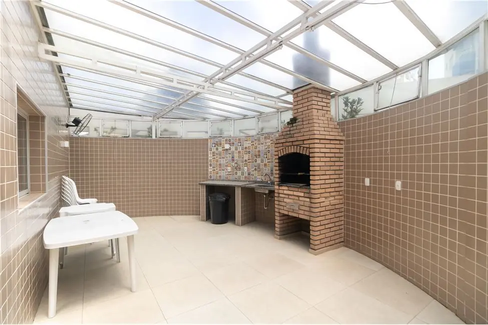 Foto 8 de Apartamento com 3 quartos à venda, 71m2 em Vila Prudente, São Paulo - SP