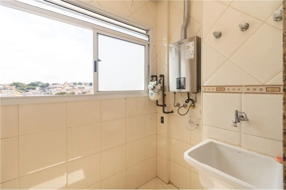 Foto 4 de Apartamento com 3 quartos à venda, 71m2 em Vila Prudente, São Paulo - SP