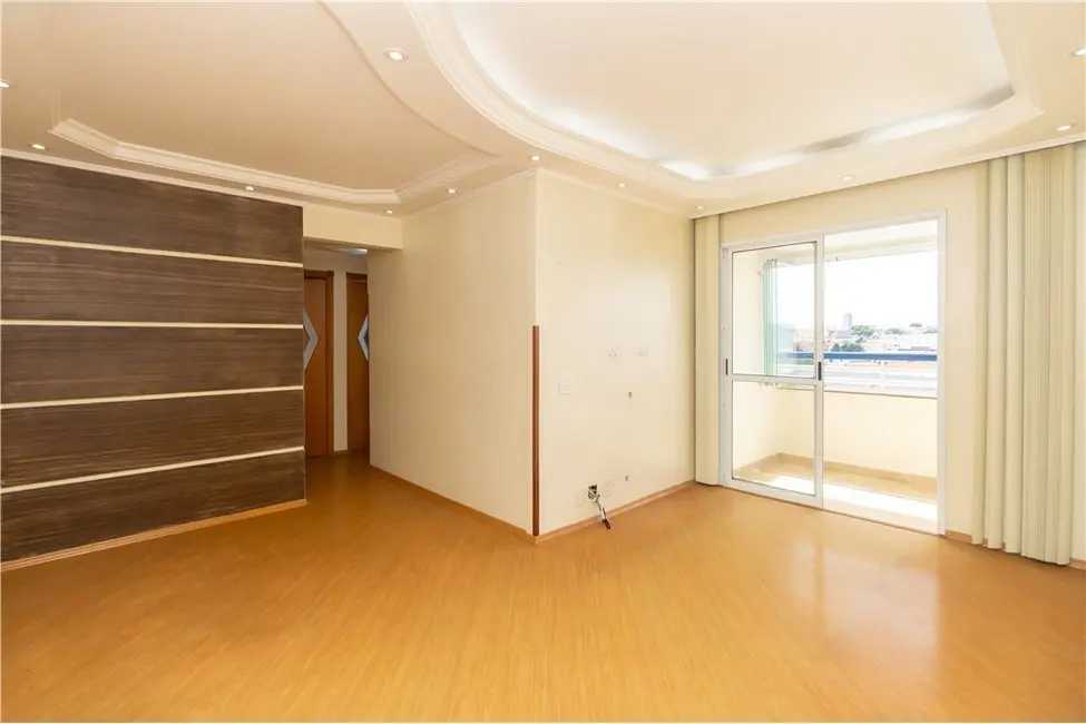 Foto 1 de Apartamento com 3 quartos à venda, 71m2 em Vila Prudente, São Paulo - SP