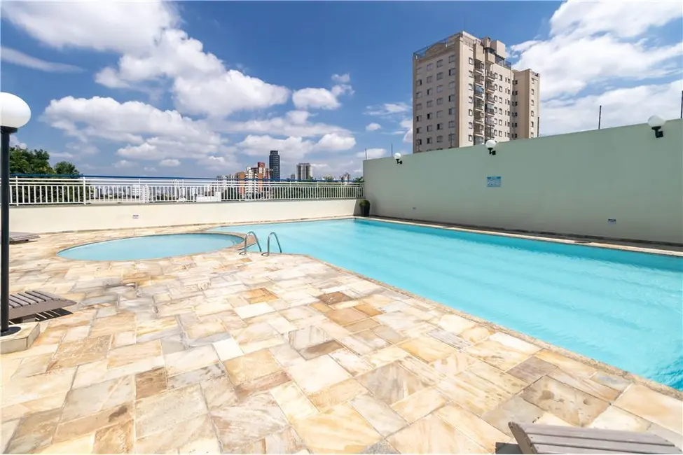 Foto 5 de Apartamento com 3 quartos à venda, 71m2 em Vila Prudente, São Paulo - SP