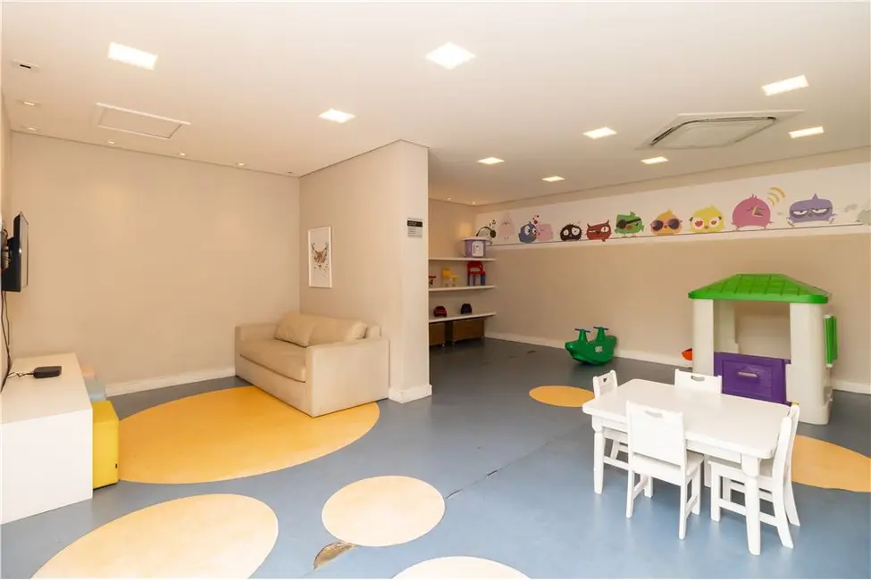 Apartamento com 2 quartos à venda, 105m2 em Vila Prudente, São Paulo - SP - imagem 8 Foto 8 de Apartamento com 2 quartos à venda, 105m2 em Vila Prudente, São Paulo - SP