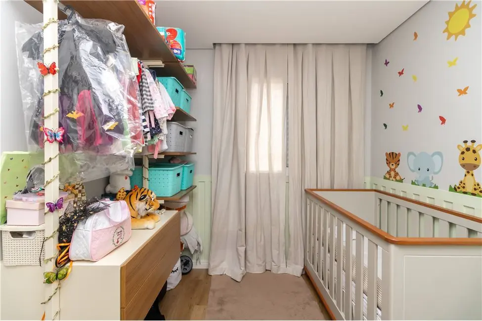 Apartamento com 2 quartos à venda, 105m2 em Vila Prudente, São Paulo - SP - imagem 2 Foto 2 de Apartamento com 2 quartos à venda, 105m2 em Vila Prudente, São Paulo - SP