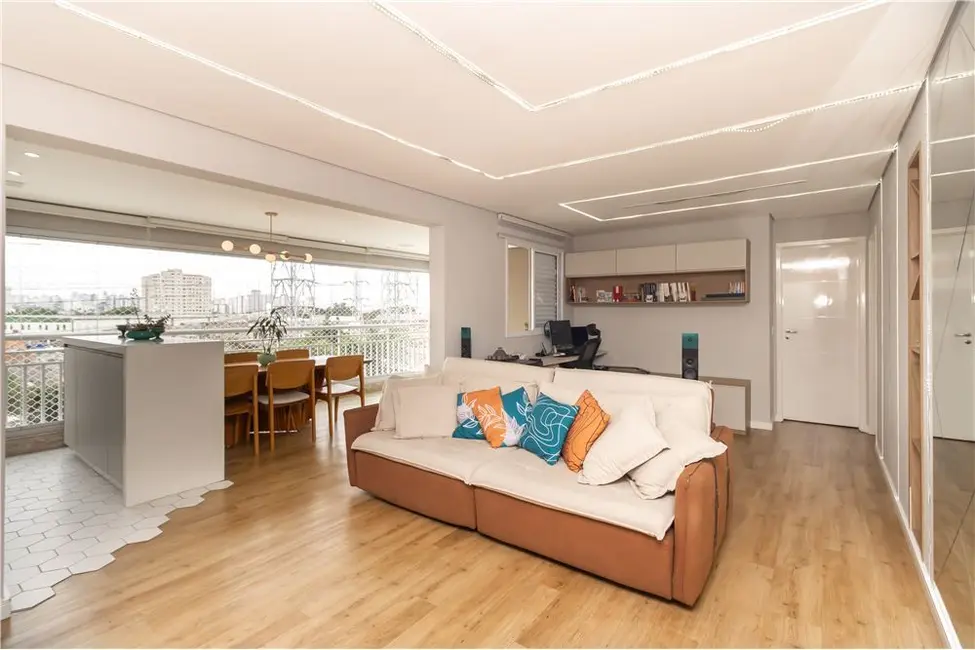 Apartamento com 2 quartos à venda, 105m2 em Vila Prudente, São Paulo - SP - imagem 1 Foto 1 de Apartamento com 2 quartos à venda, 105m2 em Vila Prudente, São Paulo - SP